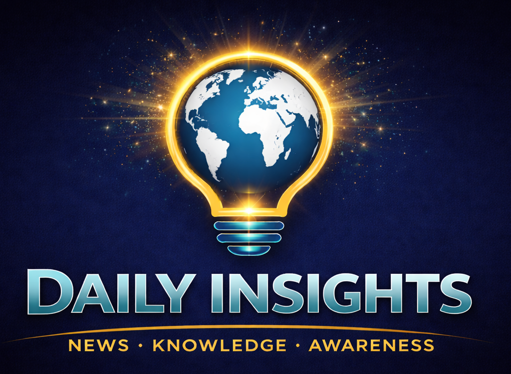 Daily Insights Logo