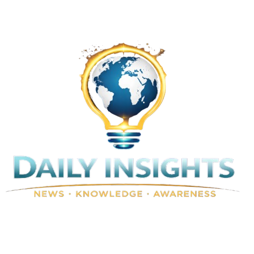 Daily Insights Logo
