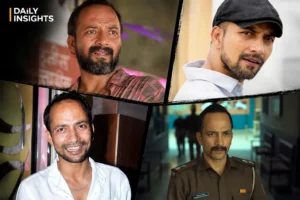 दीपक डोबरियाल का अभिनय सफर और अलग-अलग यादगार किरदार