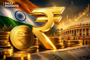 भारतीय रुपये के ₹ चिन्ह और उसके डिजाइन की कहानी