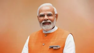 प्रधानमंत्री नरेंद्र मोदी का 76वां जन्मदिन