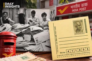 भारत में PIN Code की कहानी और छह अंकों वाली डाक व्यवस्था