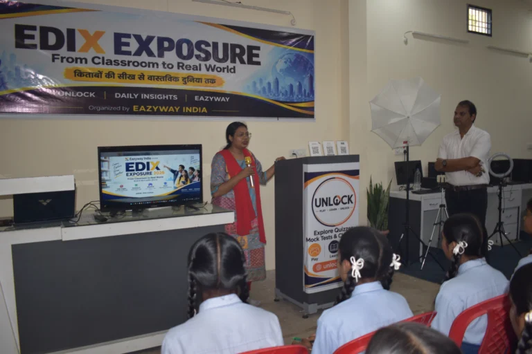 EDIX EXPOSURE 2026
