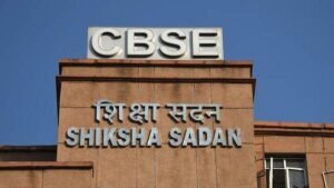 Supreme Court raises students’ ‘frustration’ over CBSE OSM glitches with Govt., seeks status report