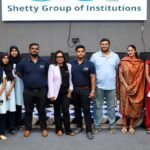 Meta engineers interact with students on AI, emerging technologies at Shetty Institute of Technology in Kalaburagi