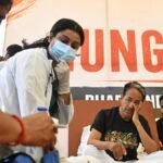 'I will stay alive till July 20 at any cost': Wangchuk as fast enters Day 20