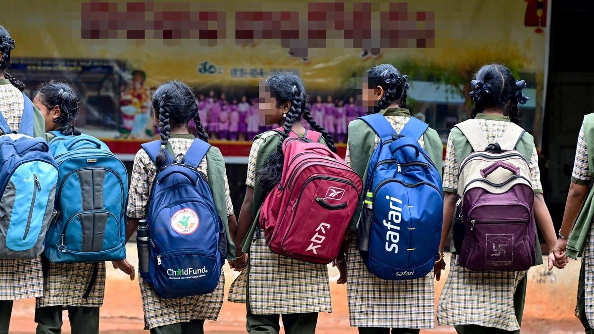 Inside India’s language conundrum